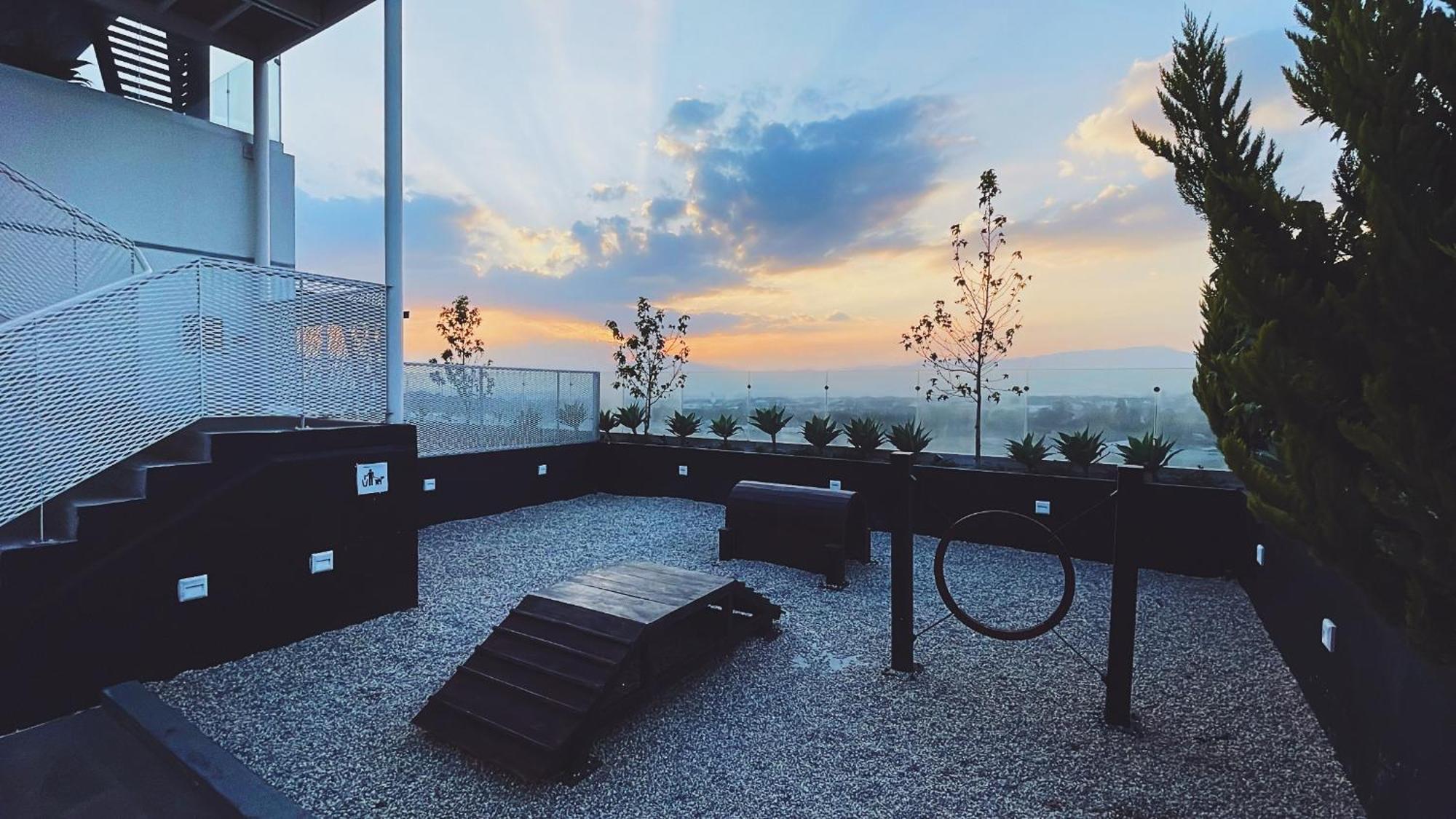 Luxury Apartment Guatemala Airport Narama Zona 13 Exterior photo