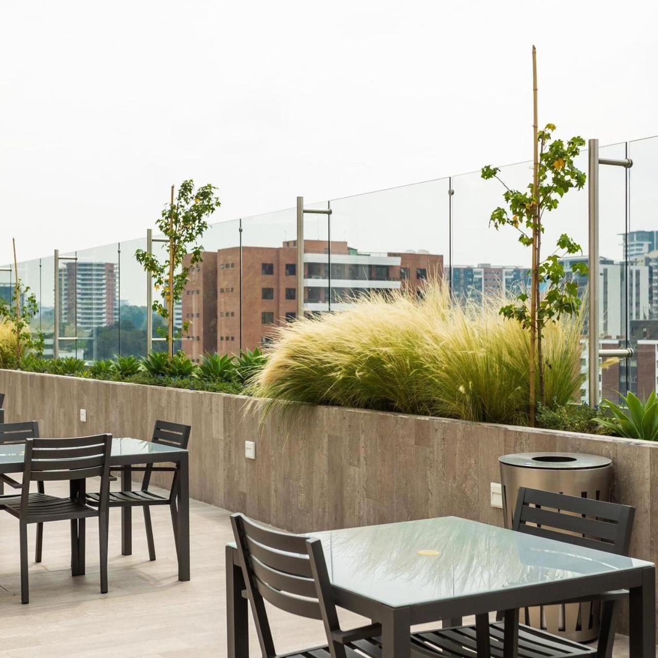 Luxury Apartment Guatemala Airport Narama Zona 13 Exterior photo