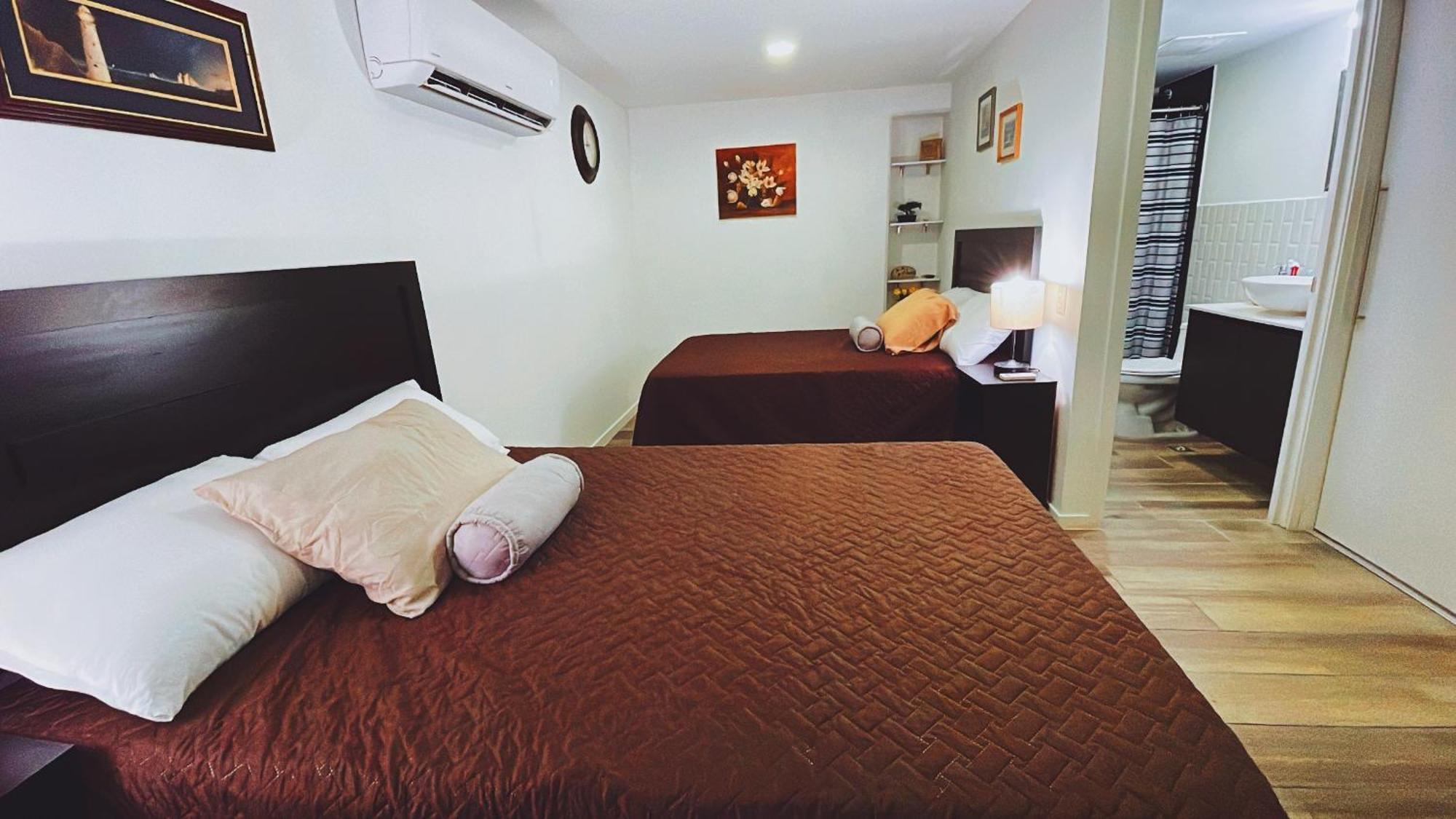 Luxury Apartment Guatemala Airport Narama Zona 13 Exterior photo